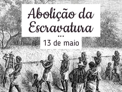 Abolição da Escravidão 